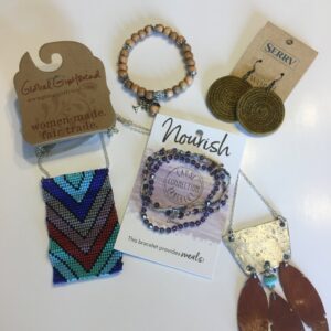 Product image of Jewelry Around the World – Gift Set