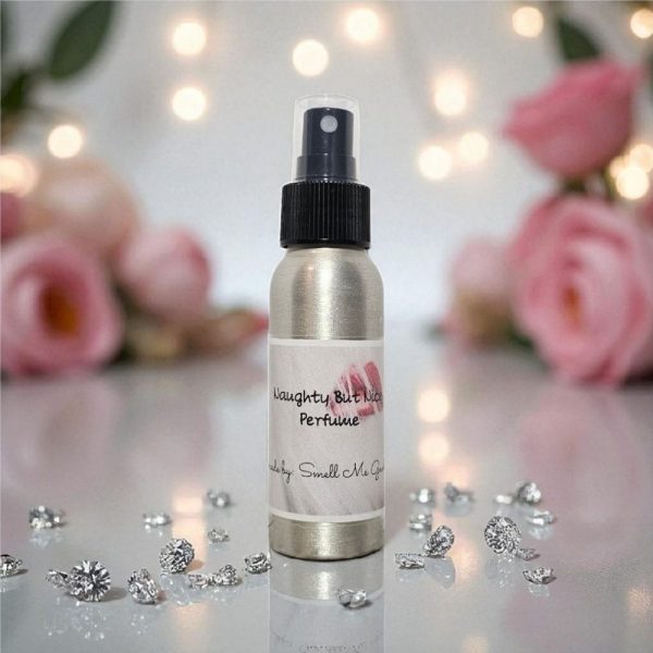 Product image of Naughty But Nice – Perfume