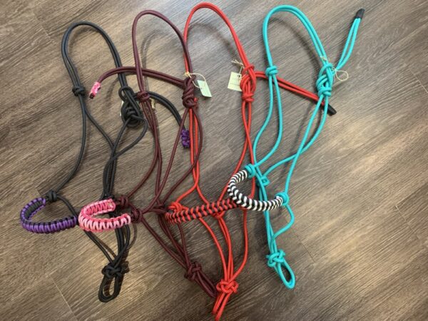 Product image of Rope Halter