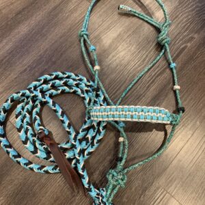 Product image of Rope Halter