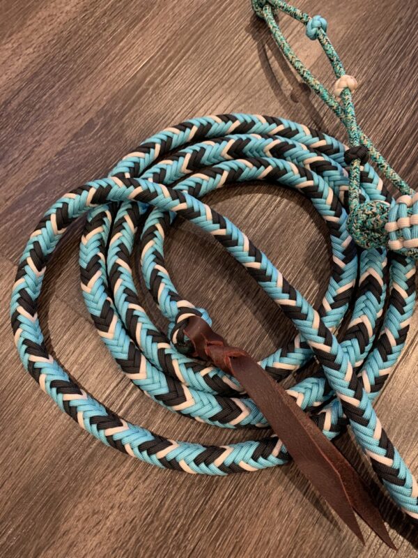 Product image of Braided Lead Rope