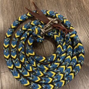 Shop North Dakota Braided Lead Rope