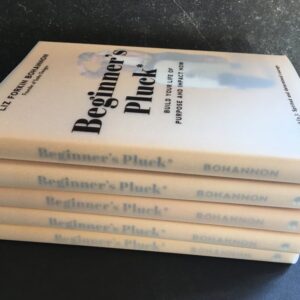 Product image of Beginner’s Pluck – Book Club Set