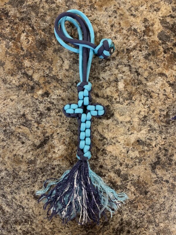 Product image of Paracord Cross