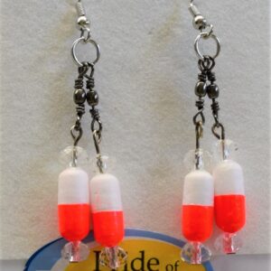 Product image of Bait Rig Earrings