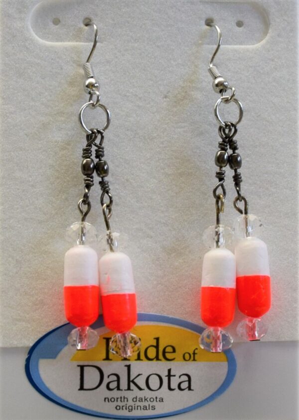 Product image of Bait Rig Earrings