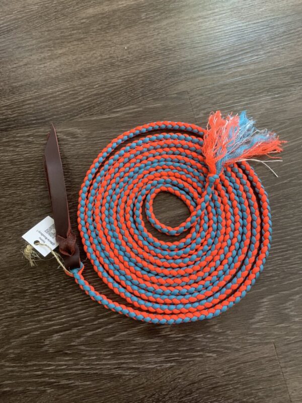 Product image of Get Down Rope/Small Lead