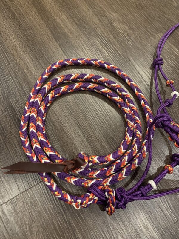 Product image of Braided Lead Rope