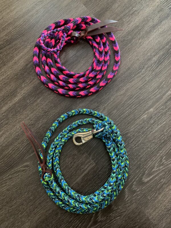 Product image of Braided Lead Rope