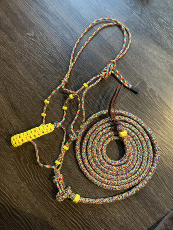 Product image of Rope Halter