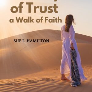 Product image of Journey of Trust Paperback