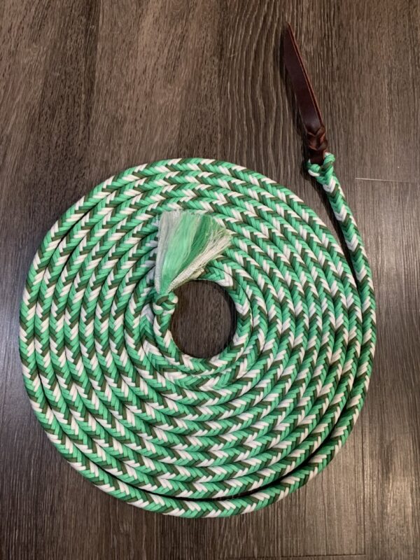 Product image of Mecate Reins