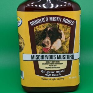 Product image of Mischievous Mustard