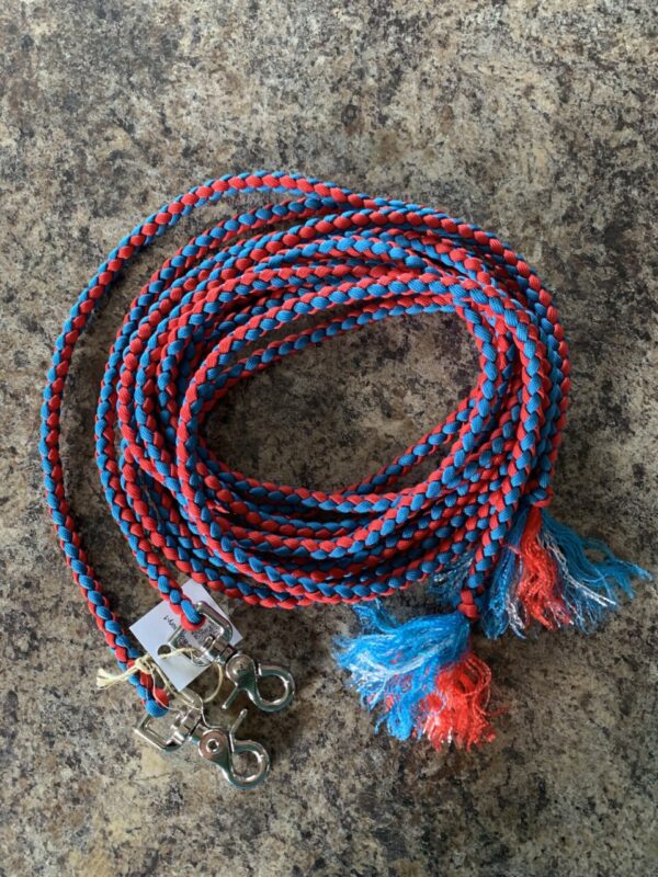 Product image of Split Reins