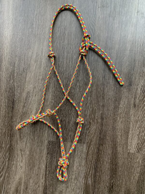 Product image of Rope Halter