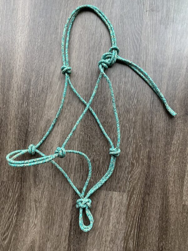 Product image of Rope Halter