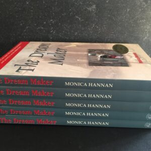Product image of The Dream Maker – Book Club Set