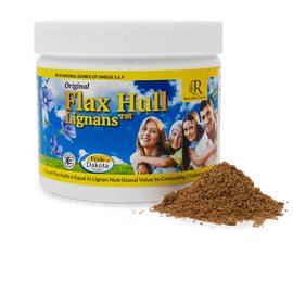 Product image of Original: Flax Hull Lignans