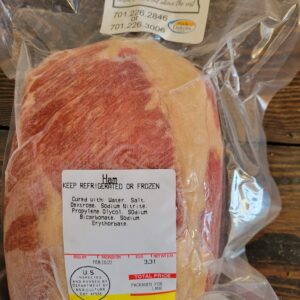 Product image of HAM (BONELESS)