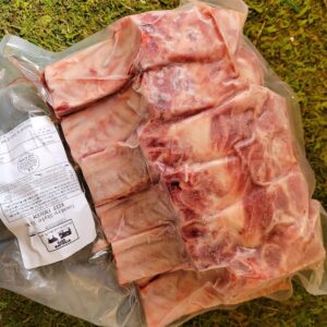Product image of COUNTRY STYLE PORK RIBS