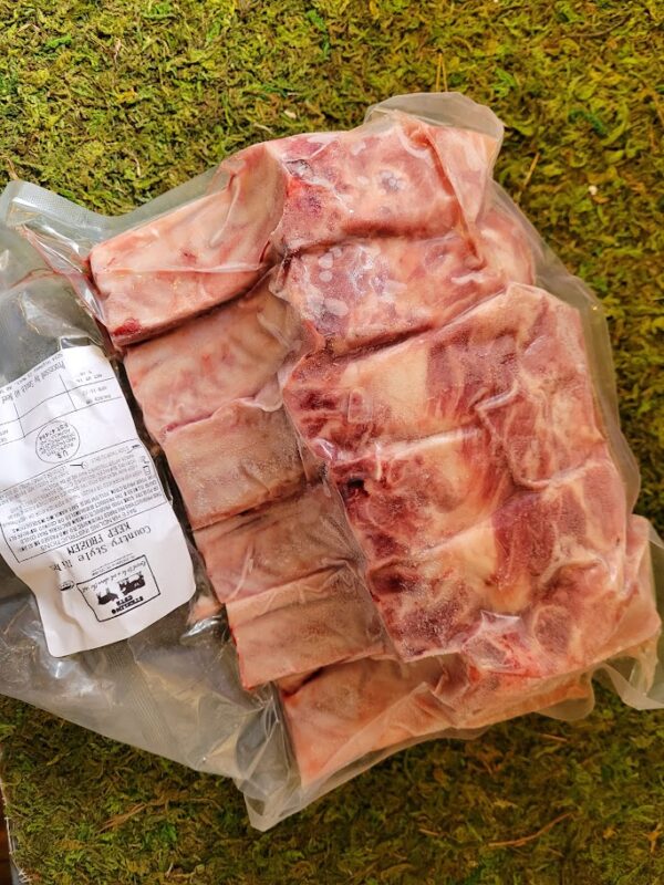 Product image of COUNTRY STYLE PORK RIBS