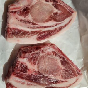 Product image of LOIN PORK CHOP