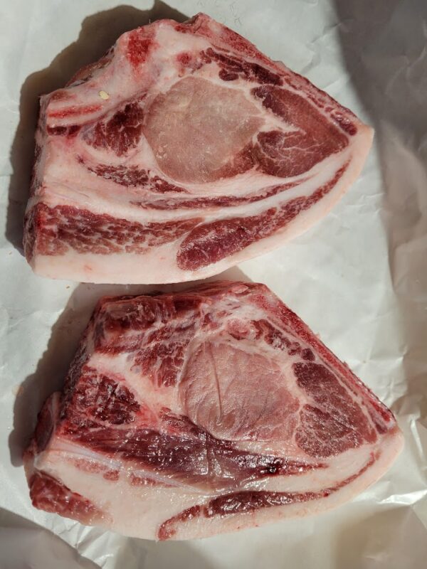 Product image of LOIN PORK CHOP