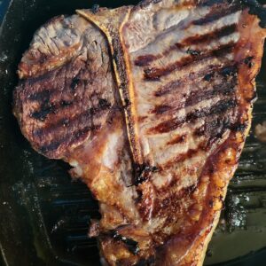 Product image of PORTERHOUSE STEAK