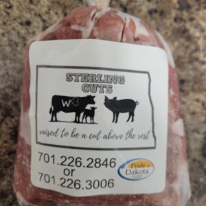 Product image of GROUND PORK