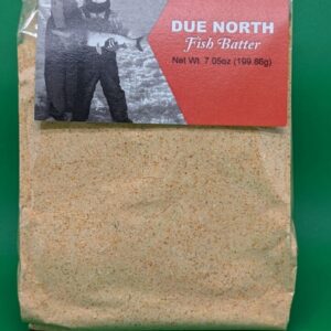 Product image of Due North Fish Batter