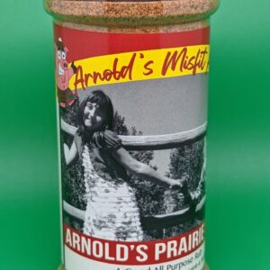 Product image of Arnold’s Prairie Dust