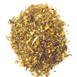 Product image of Chillax”d Tisane Tea – Level 3 of Calmness