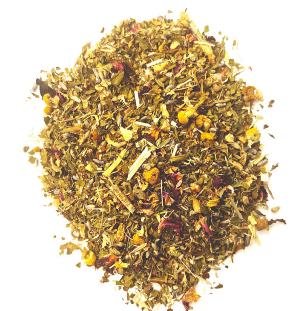 Product image of Chillax”d Tisane Tea – Level 3 of Calmness