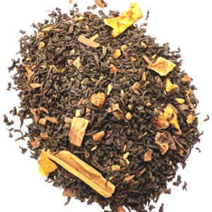 Product image of CinnaTottie Black Tea
