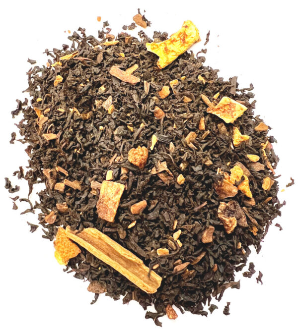 Product image of CinnaTottie Black Tea