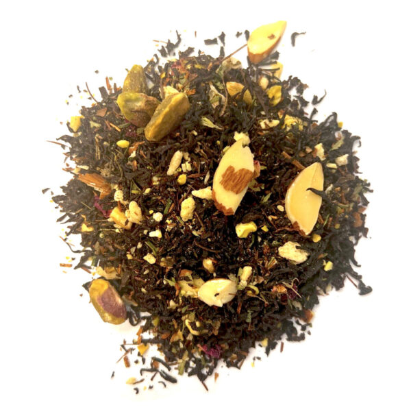 Product image of Poppin’ Pistachio Black Tea