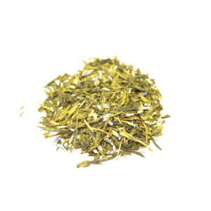 Product image of Blue Clouds Over Dakota Green Tea