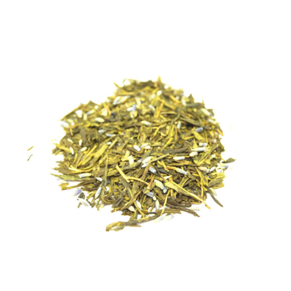 Product image of Blue Clouds Over Dakota Green Tea