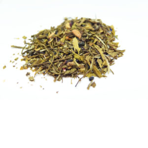 Product image of Dakota Prairie Rose White Tea