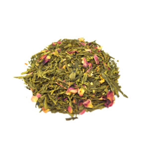 Product image of Dakota Sunrise Green Tea