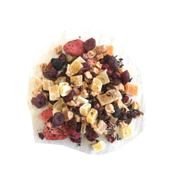 Product image of Mango Berry Black Tea