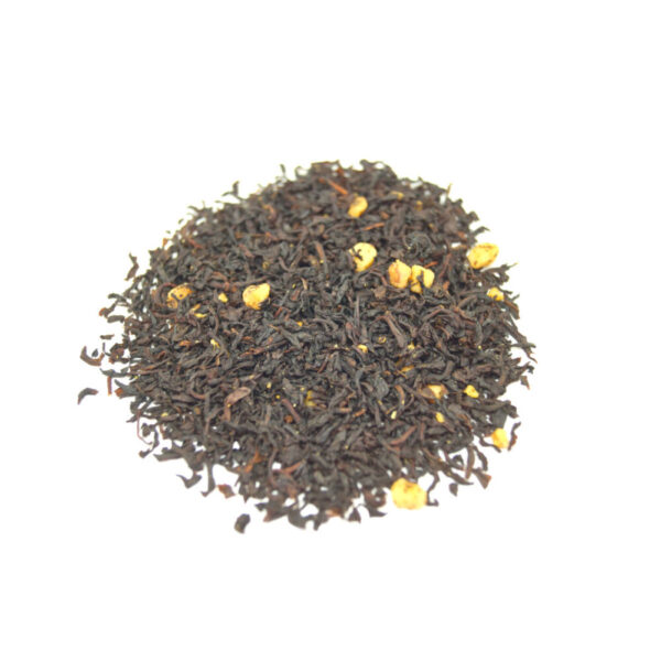 Product image of Vanilla Caramel Black Tea