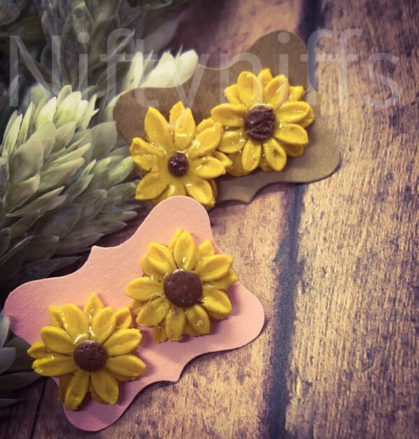 Product image of Sunny Sunflowers