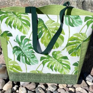 Product image of Everyday Tote Green Plant