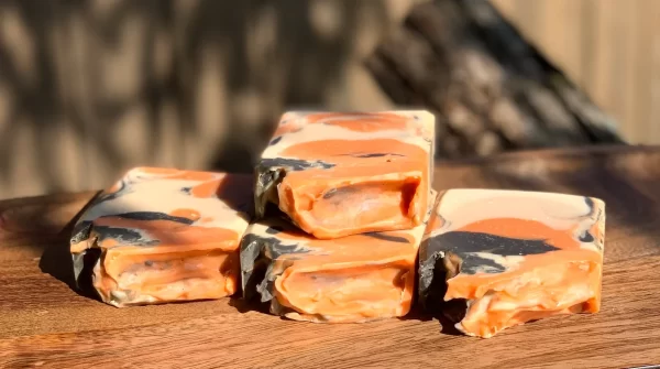 Shop North Dakota Fiercely Wild Handmade Soap