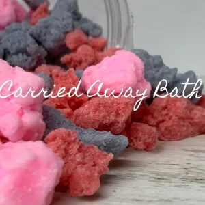 Product image of Love Spell Wax Melt Crumbles