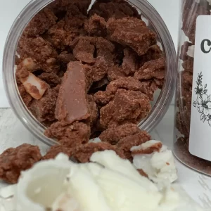 Shop North Dakota Marshmallow Latte Wax Melt Crumbles