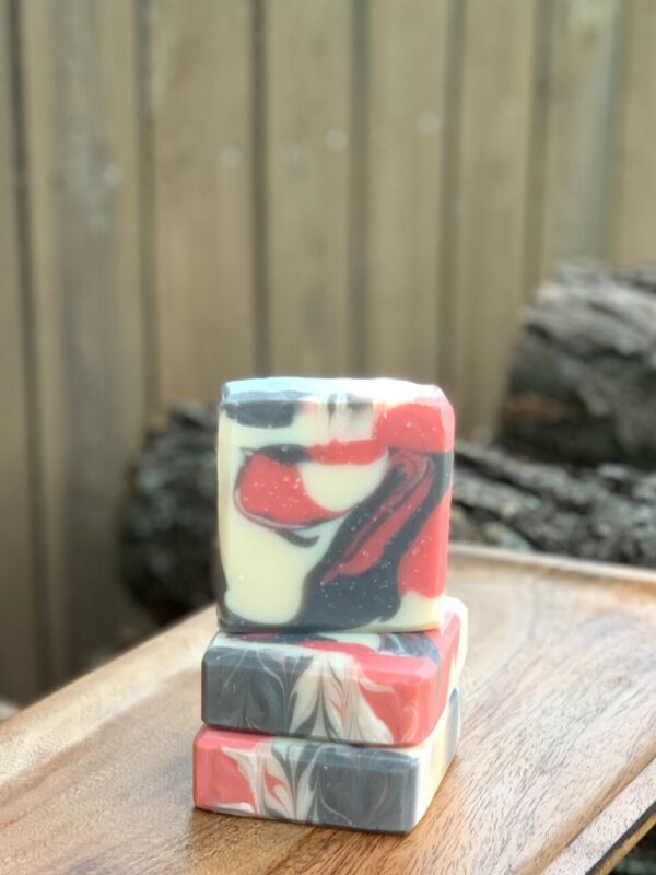 Shop North Dakota Salty Girlfriend Handmade Soap
