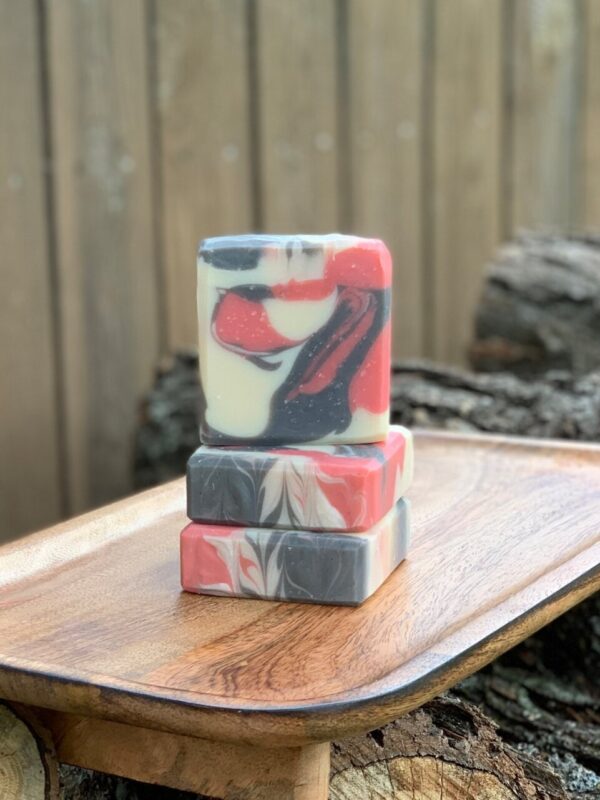 Shop North Dakota Salty Girlfriend Handmade Soap