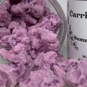 Shop North Dakota Summer Oasis Cocktail Wax Melt Crumbles